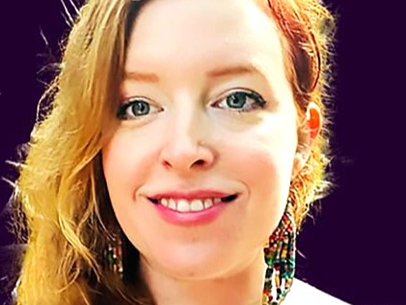 Lindsay Fordham